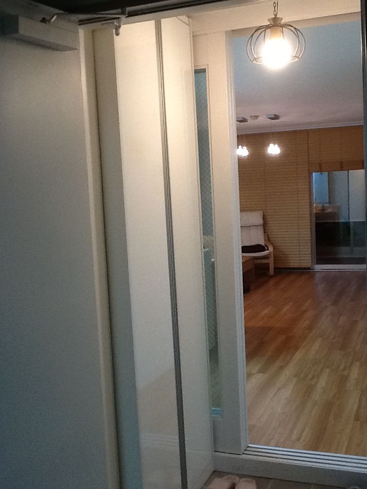 독산동 두산 오피스텔